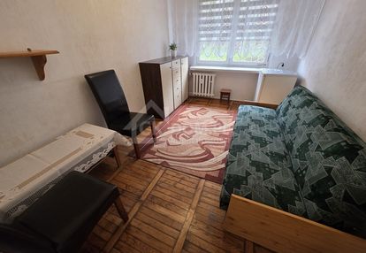 Kawalerka ul. zagórska, parter