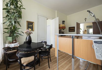 Mieszkanie w kamienicy! gdańsk wrzeszcz