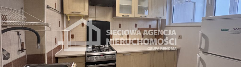 2 pokoje gdańsk przymorze