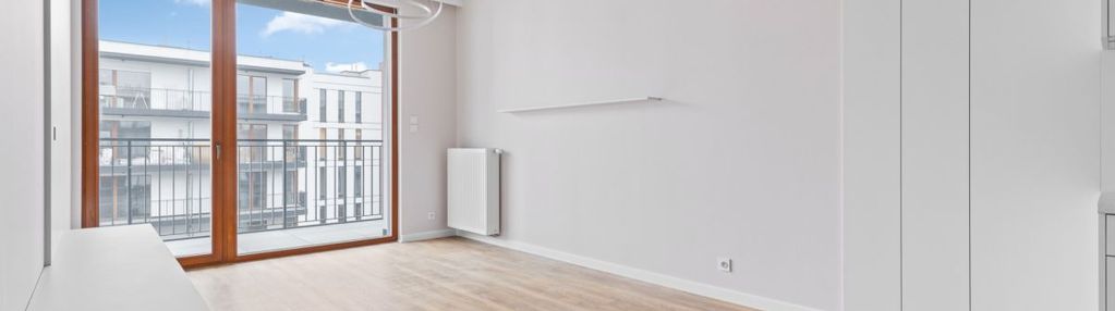 2pk | świeżo wykończone | miasteczko wilanów