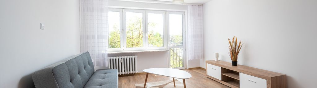 M-2 na wynajem-pólko