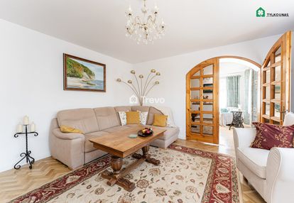 300 m od plaży | 6 pokoi | duży potencjał na najem
