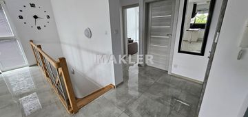 Mieszkanie z ogródkiem na osowej 90,01m2