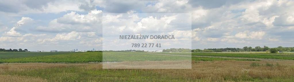 Kinetyczna, okęcie, pod logistykę, magazyn!