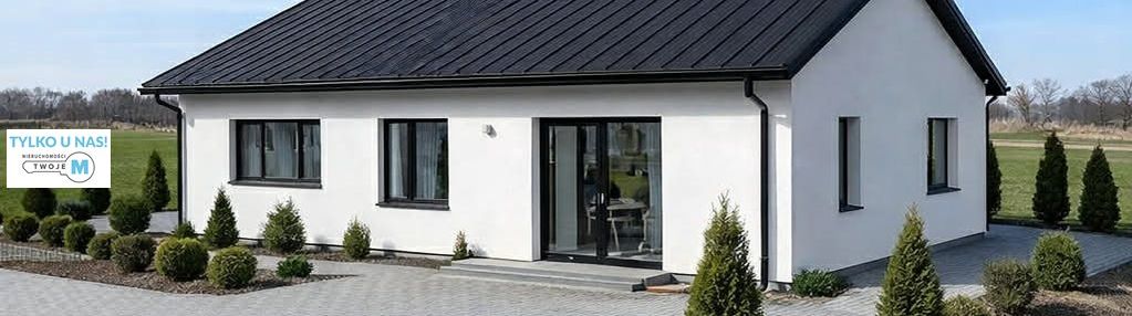 Działka rolna z możliwością zabudowy okolice buska