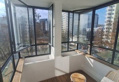 3-pokojowe mieszkanie na mokotowie