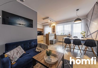 Kostrzyn 3 niezależne pokoje | balkon | winda