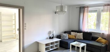 Dwa pokoje blisko sggw - gotowe do wprowadzenia