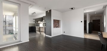 Piękny apartament, 3 balkony, super lokalizacja