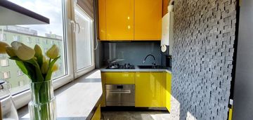 Szombierki - 2 pok. - czynsz 271 zł - do wejścia