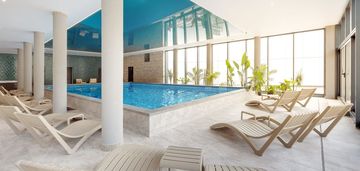 Mieszkanie/ inwestycja/ nad morzem