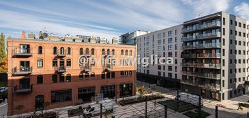 Browary wrocławskie, 3 pokoje na wynajem