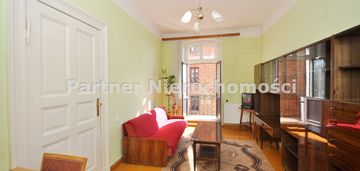 Mieszkanie w sercu toruńskiej starówki, balkon!