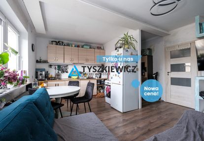 2 pokoje gdańsk siedlce-inwestycyjne