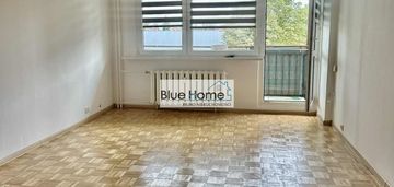 3 niezależne pokoje, balkon, os. koniuchy