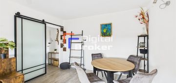 ⭐ 2 pokoje – bonin  ⭐ 38 m² ⭐