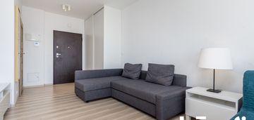 Kawalerka | bemowo - chrzanów | balkon
