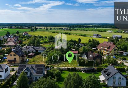 Działka budowlana | media | wz | połchowo