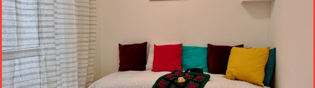 Gotowiec inwestycyjny w centrum - z ogródkiem!