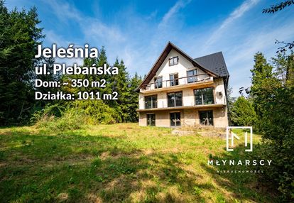 350 m2 z potencjałem| inwestycyjne | widok na góry