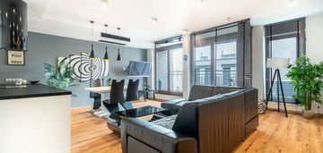 Apartament 77m2|wysoki standard|miejsce parkingowe