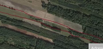 Działka na sprzedaż 381m2