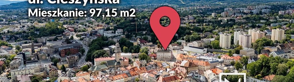 97m2 | rynek | centrum b-b | kamienica | potencjał