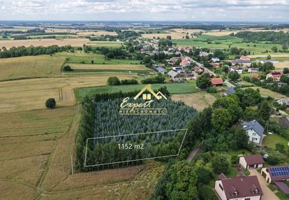 Działka budowlana pietrzwałd