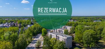3 pokoje po remoncie z wyjściem do ogródka kobyłka