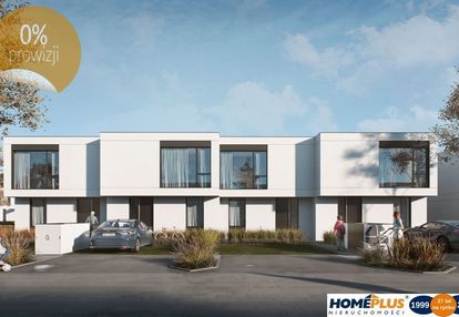 0%, nowoczesne domy- osiedle w wawrze, ul.poprawna