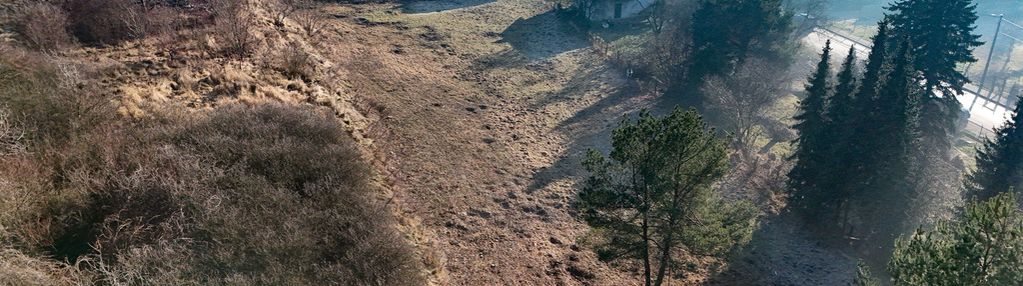 Działka | 9a | wydane warunki zabudowy|