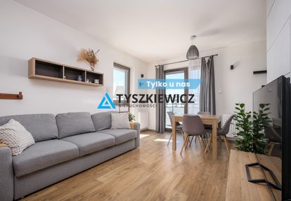 Mieszkanie 3 pok. 64 m2, piecki - migowo, lema