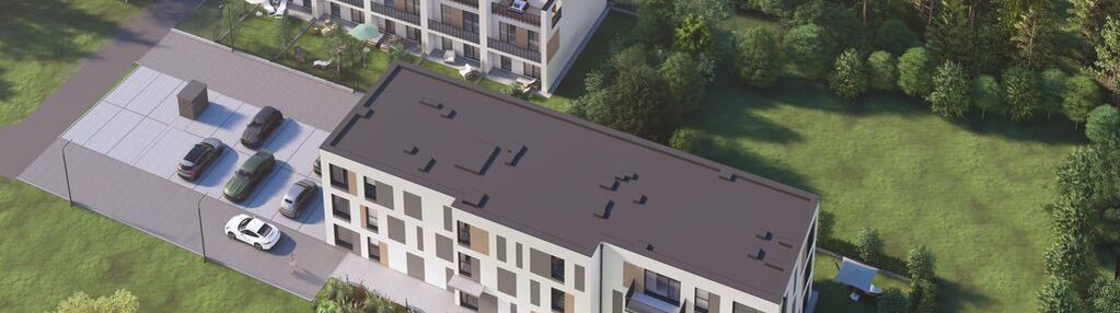 3 pok. | kom. lokatorska | balkon | winda