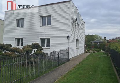 Przestronny dom z garażem i ogrodem-tczew-staszica