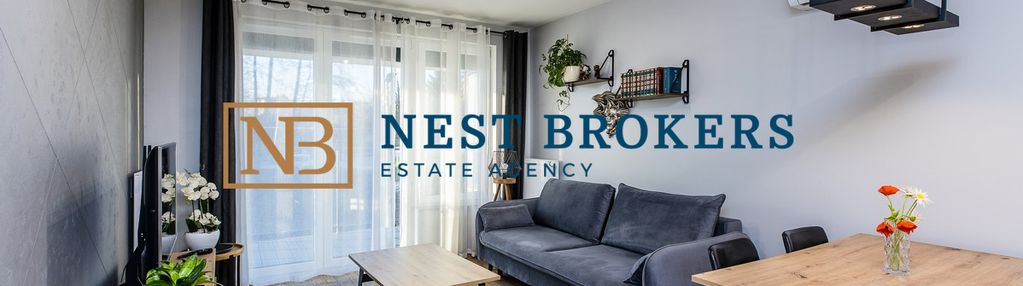 Kraków bonarka - wykończone m2 w nowej inwestycji