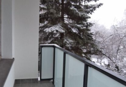 4-pokojowe mieszkanie na wilanowie