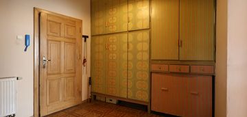 Mieszkanie 77,49 m²/pater/stare miasto