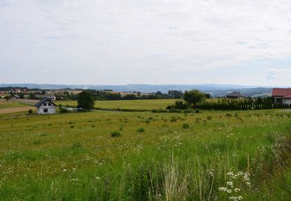 Działki budowlane 21.5a w miejscowości mała.