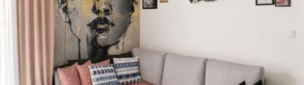 3-pokojowe mieszkanie na woli