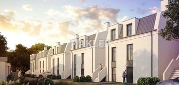 Niemcz. piękne zielone osiedle villowe!!