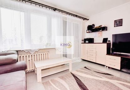 3 pokojowe mieszkanie z garażem w centrum