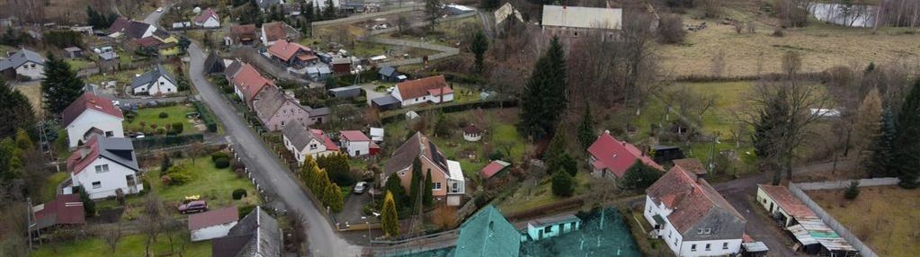 Dom jednorodzinny w okolicy świeradowa zdrój