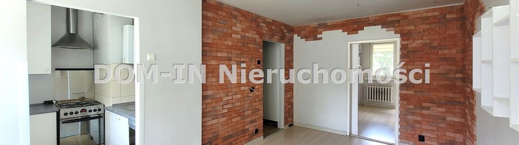 M-3 ul. śląska, 1 p, balkon