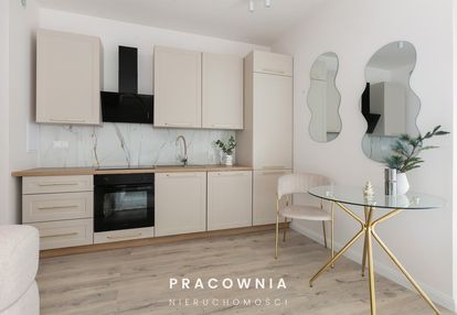 Centrum 2 pokoje pod klucz