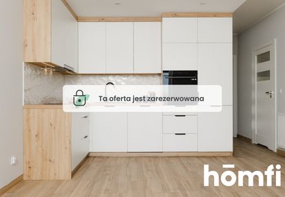 Paderewskiego | 3 pokoje, parking, 2 ogródki