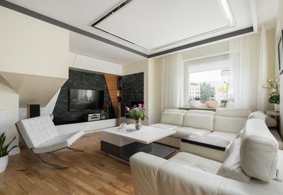 Wyjątkowy apartament przy racławickiej