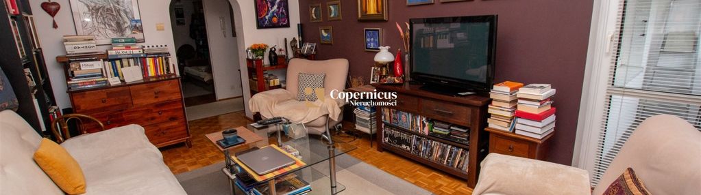 Os. zieleniec - blisko umk i parku