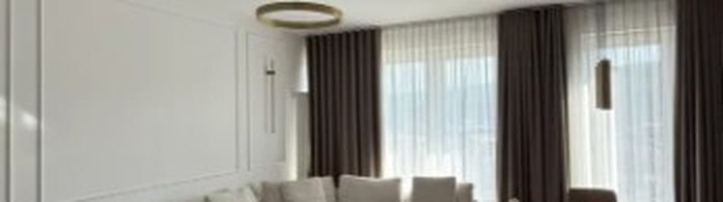 4-pokojowe mieszkanie na wilanowie