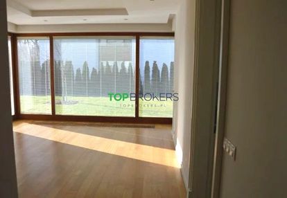 Elegancki i komfortowy dom dla rodziny