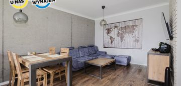 Komfortowy apartament na wynajem